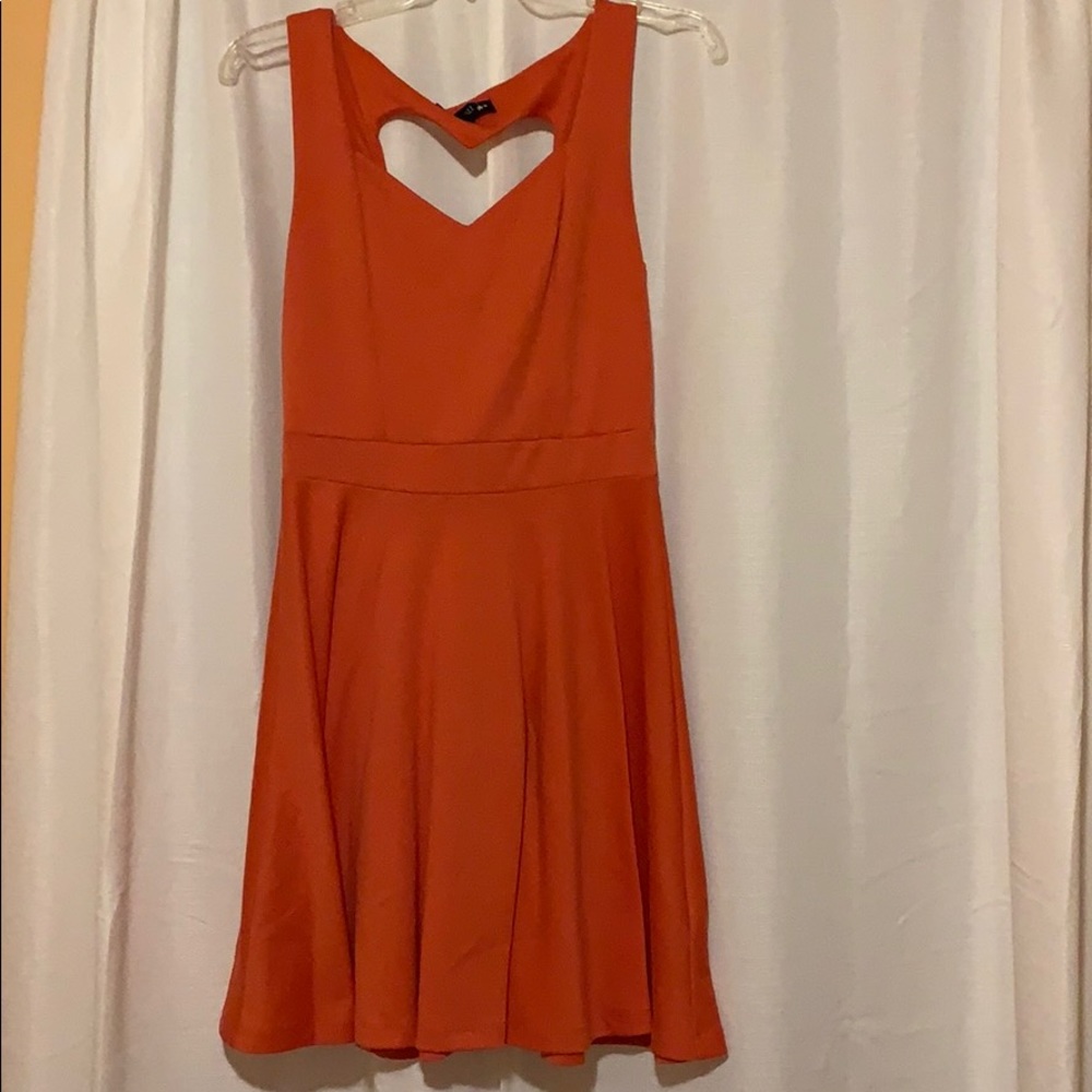 Cute summer dress